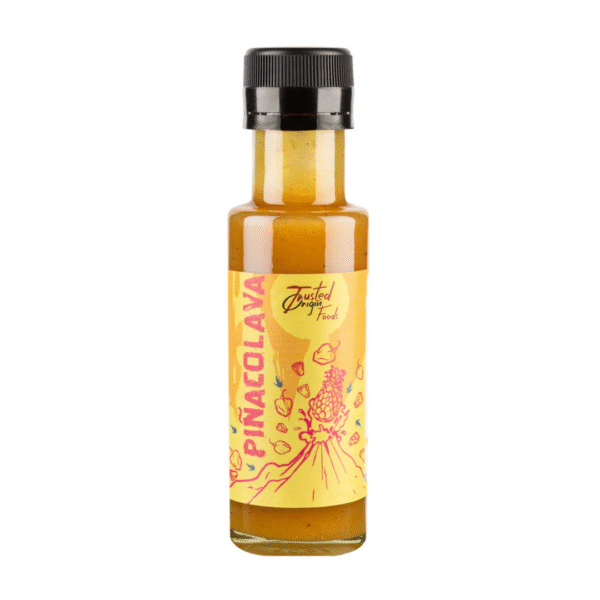 trusted origin foods chili saucen set - Image 2