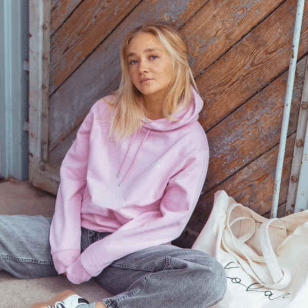 hoodie "aloha" - Image 4