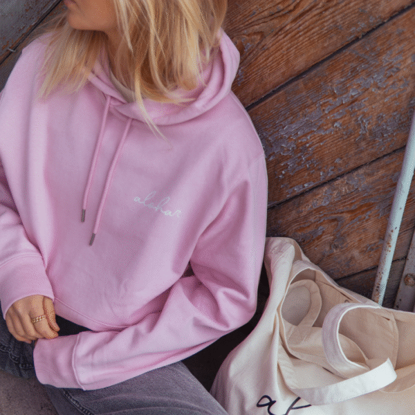 hoodie "aloha" - Image 2