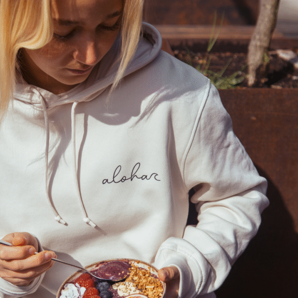hoodie "aloha" - Image 3
