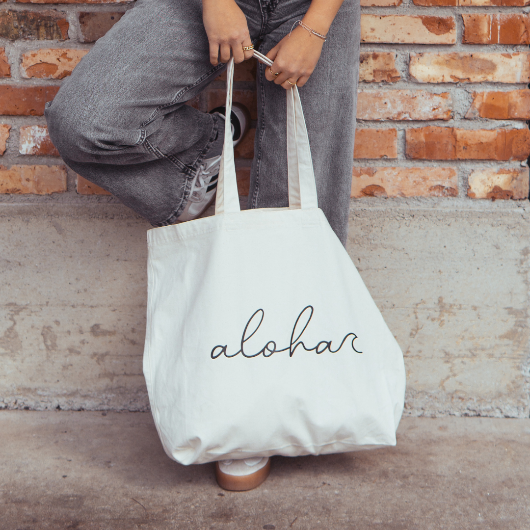 beach bag